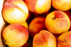 Nectarines
