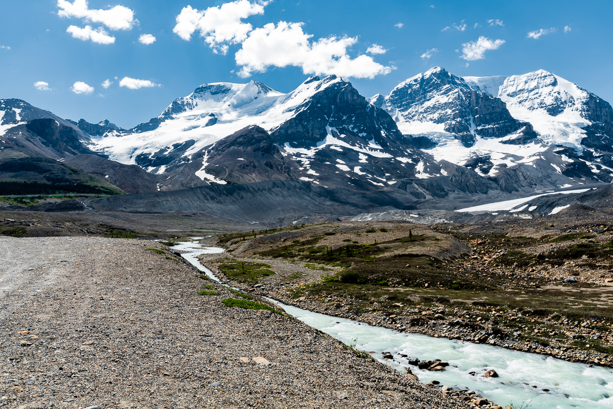 Icefield-Parkway