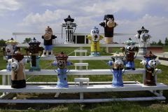 8500675-Fire-Hydrants-Chauvin-Alberta