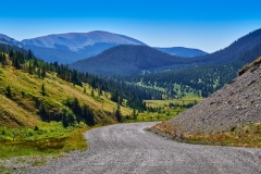 8506941-In-the-Livingston-Range-Alberta