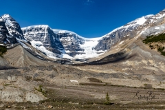 Athabasca-Glacier-Icefield-Parkway