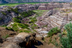 D8504744-Horseshoe-Canyon-near-Drumheller-Alberta