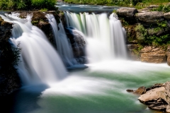 D8504806-Lunbreck-Falls-Alberta