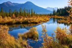 D8507961-Vermillion-Lakes-Banff-National-Park