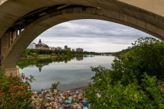 Under the Arch