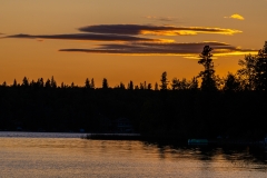 D850_5130-Sunset-Emma-Lake-Saskatchewan