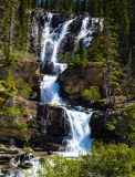 Tangle-Falls-on-Icefield-Parkway-2