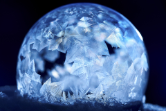 D758874-Frozen-Soap-bubble-tungsten