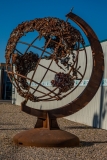 DSC_01730-Globe-scuplture-BN-Metals-Saskatoon-Saskatchewan