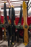 Old-Airplane-Propellers